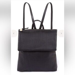 Clare V Gravel Agnes Backpack